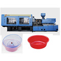 Plastic Basin Injection Molding Machine